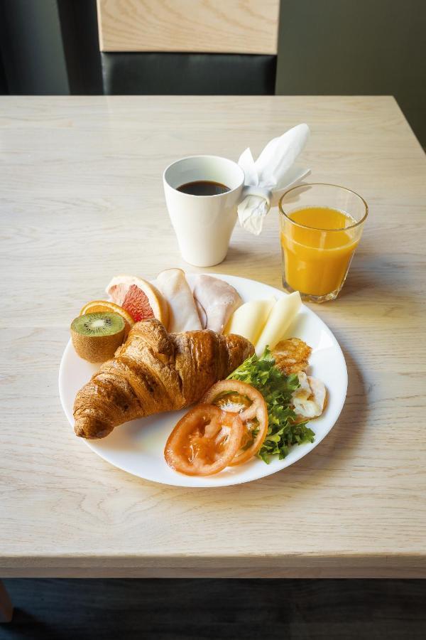Hotelli Uninen 루비자 외부 사진